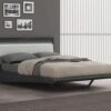 2880 asher double bed