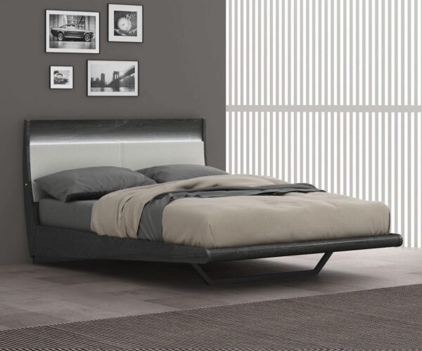 2880 asher double bed