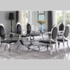 3140 t 8130 elara dining set black 1