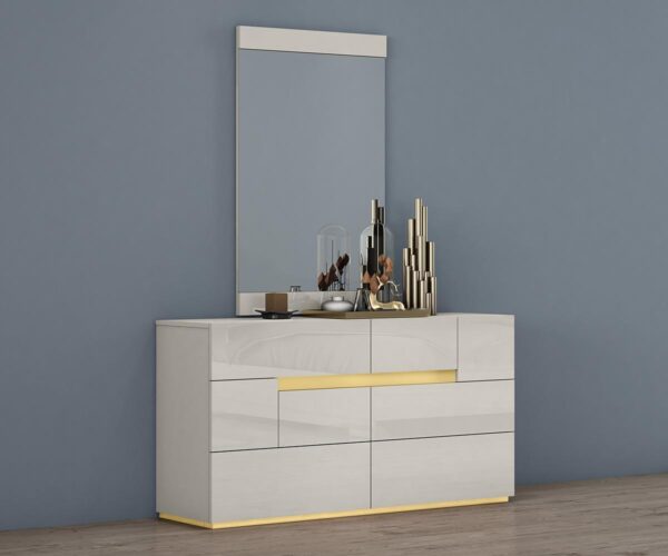 3262 triton dresser