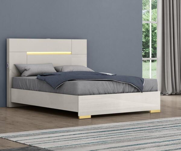 3271 triton queen bed