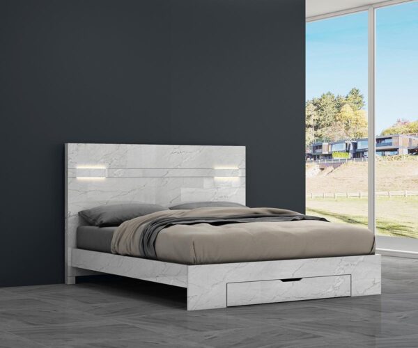 3510 zeke queen bed 1