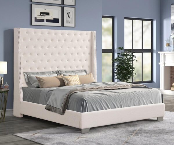 3552 lyra king bed 1