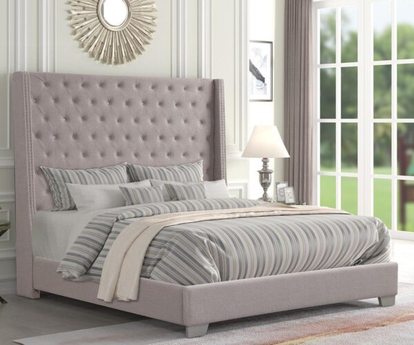 3553 lyra king bed