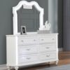 3591 marigold dresser