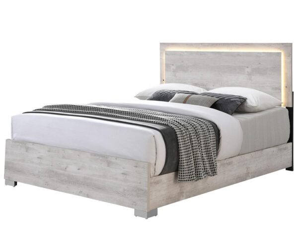 3672 freya king bed